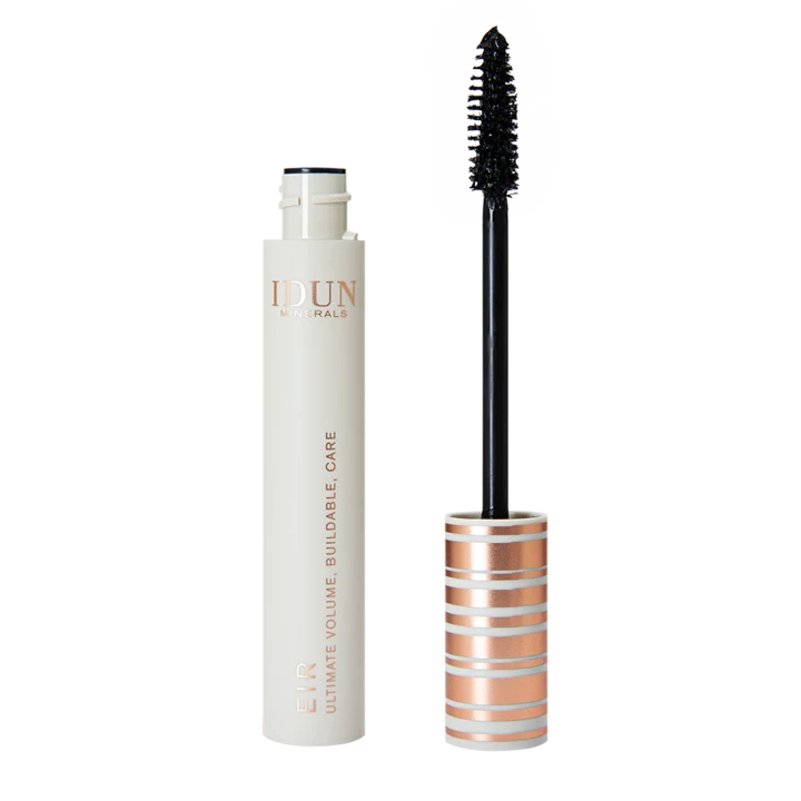 IDUN Minerals Mascara Eir 13,5 ml IDUN Minerals