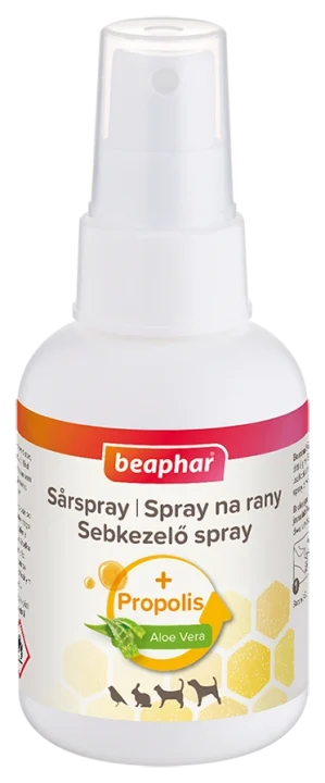 Beaphar Sårspray 75 ml Beaphar