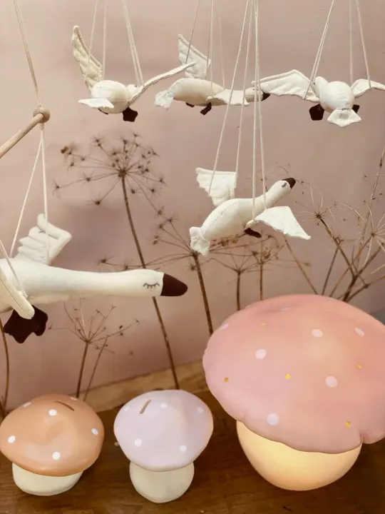 Egmont Toys Mobil Gäss Egmont Toys