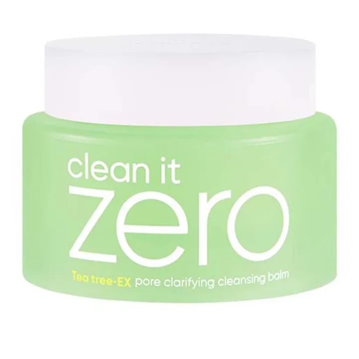 Banila Co Clean It Zero Cleansing Balm Pore Clarifying 50 ml Banila Co