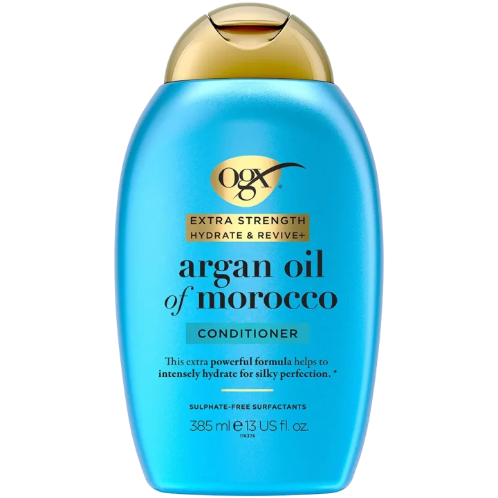 OGX Argan Extra Strength Conditioner 385 ml Ogx