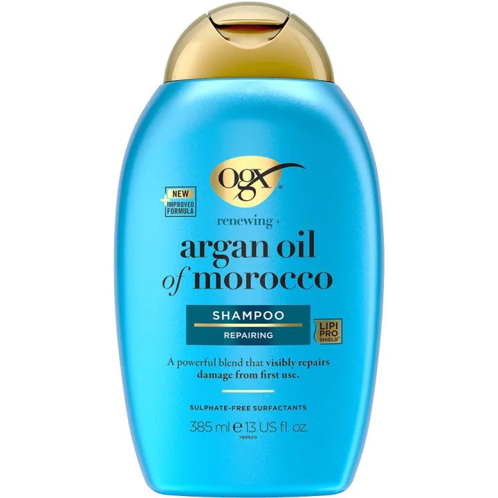 OGX Argan Oil Shampoo 385 ml Ogx