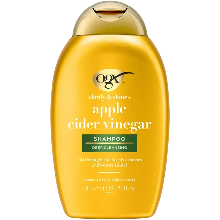 OGX Apple Cider Vinegar Shampoo 385 ml Ogx