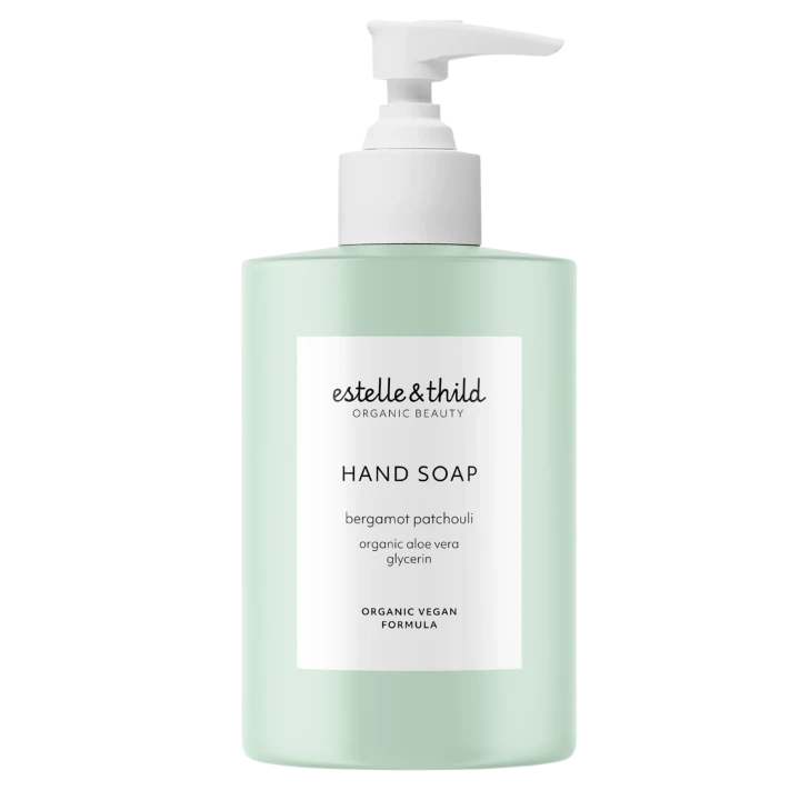 Estelle & Thild Bergamot Hand Soap 250 ml Estelle & Thild