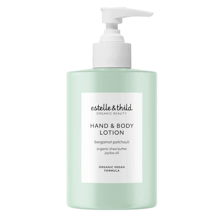 Estelle & Thild Bergamot Hand & Body Lotion 250 ml Estelle & Thild