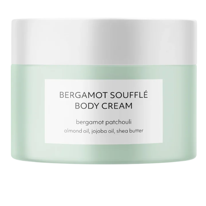 Estelle & Thild Bergamot Soufflé Body Cream 200 ml Estelle & Thild