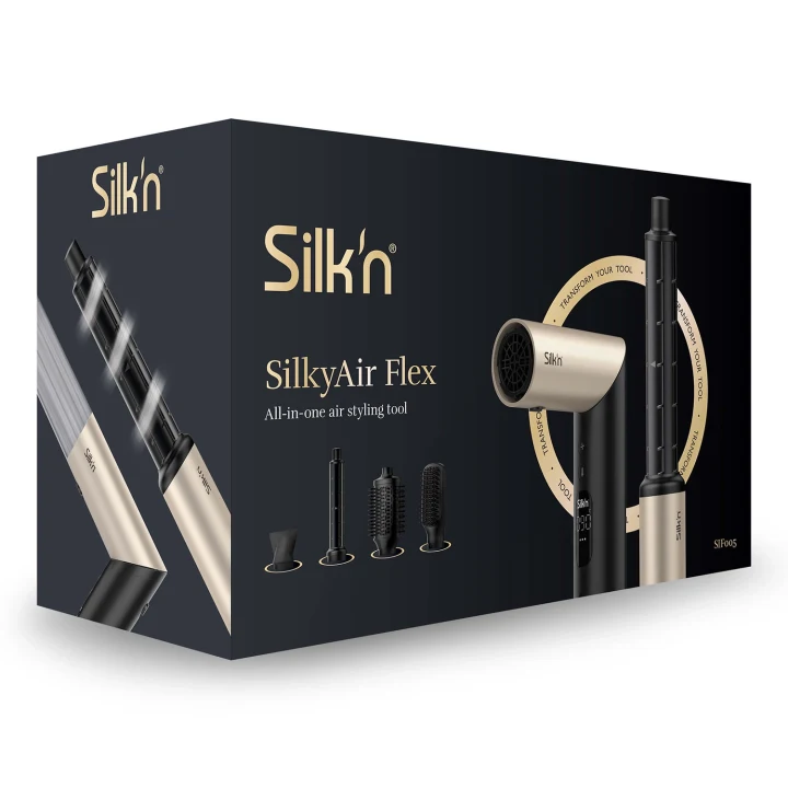 Silk'n Silky Air Flex-5 Silkn