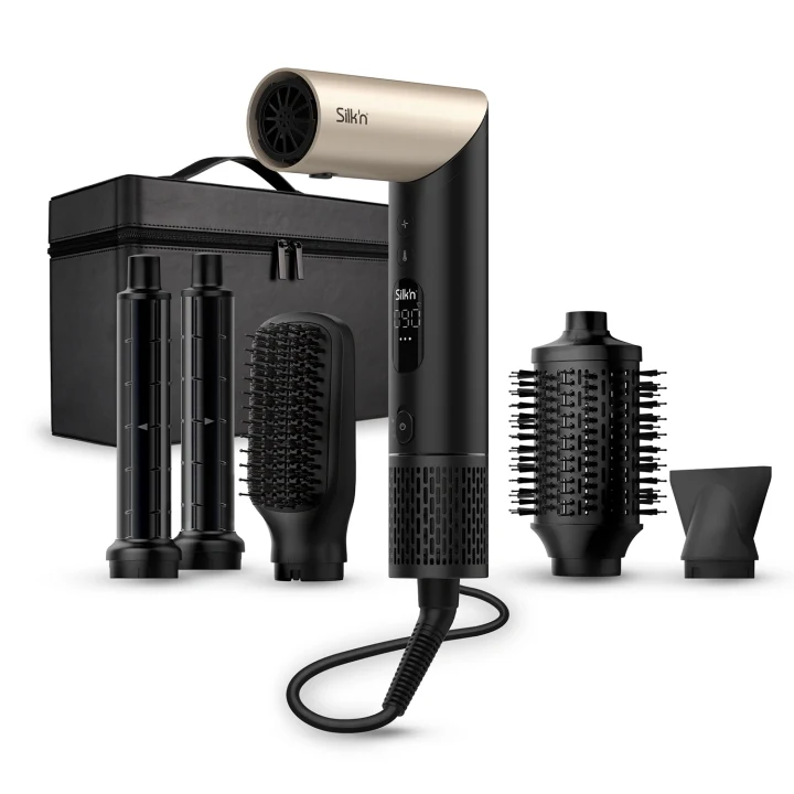 Silk'n Silky Air Flex-5 Silkn