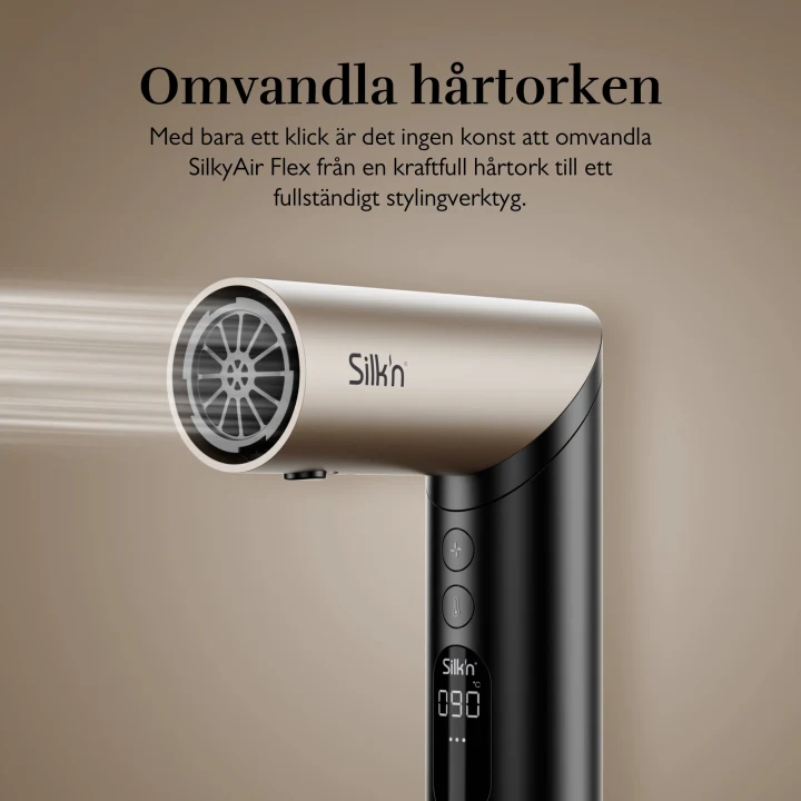 Silk'n Silky Air Flex-5 Silkn