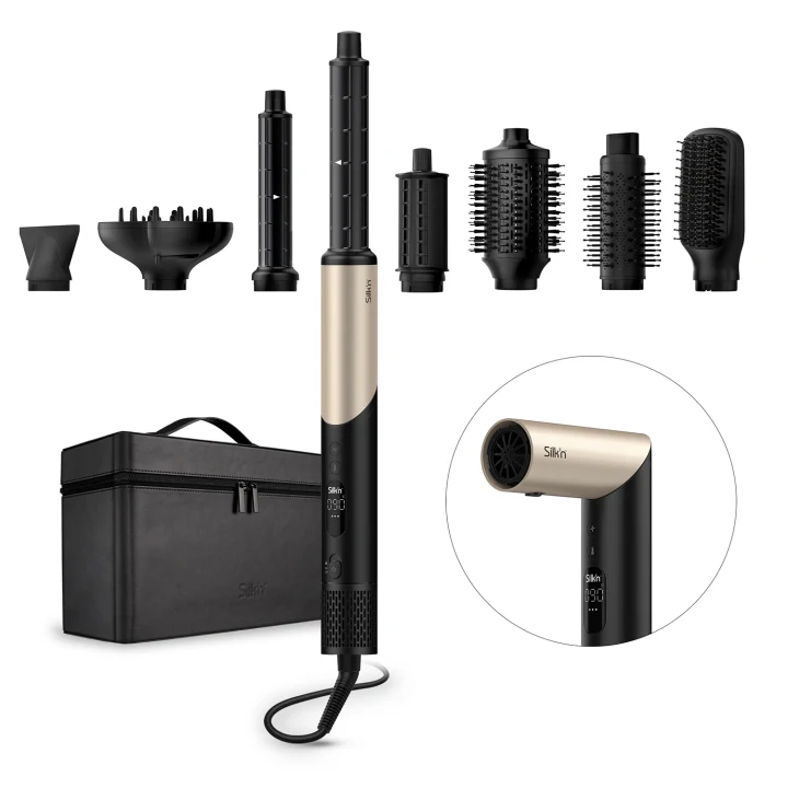 Silk'n Silky Air Flex -8 Silkn