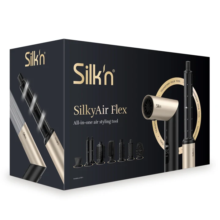 Silk'n Silky Air Flex -8 Silkn
