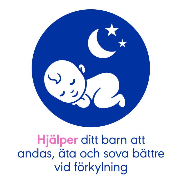 OtriBaby Nässug OtriBaby