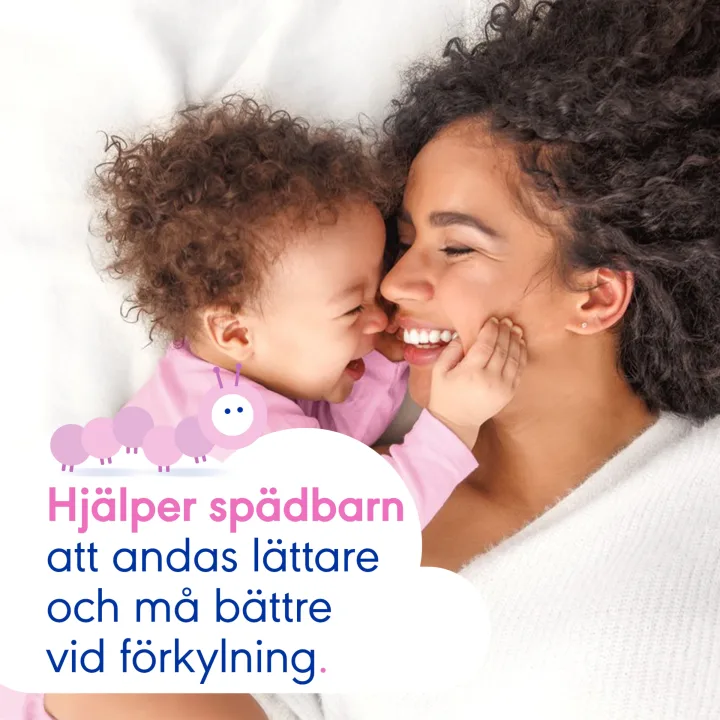 OtriBaby Nässug OtriBaby