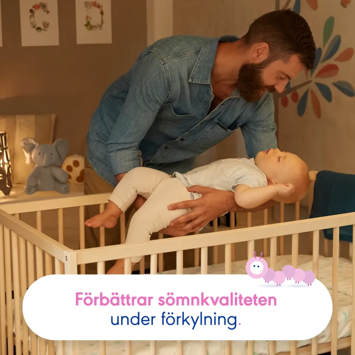 OtriBaby Nässug OtriBaby