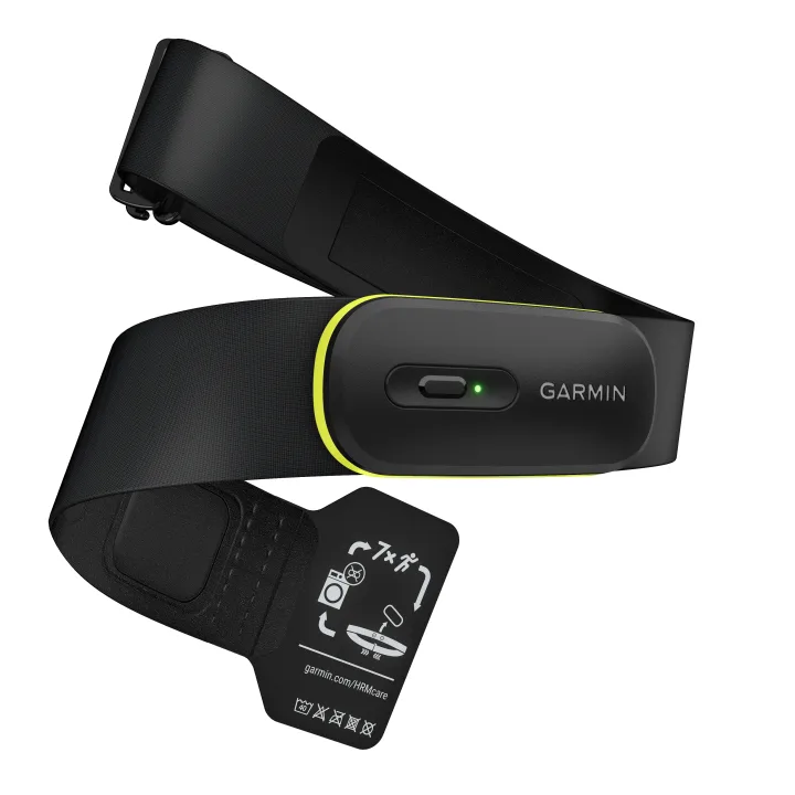 Garmin Access HRM 600 XS-S Garmin