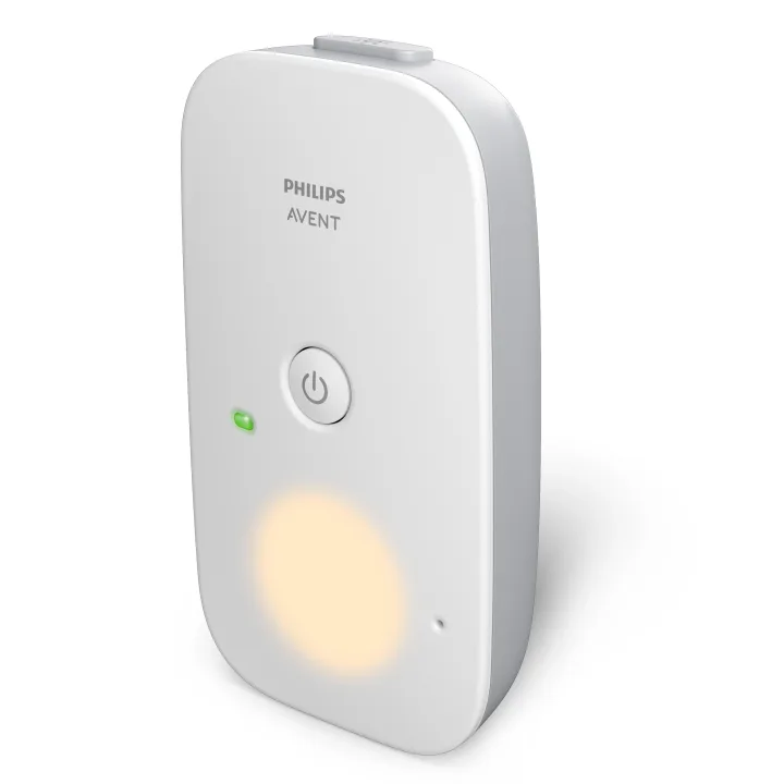 Philips Avent Ljudbabyvakt Essential Philips Avent