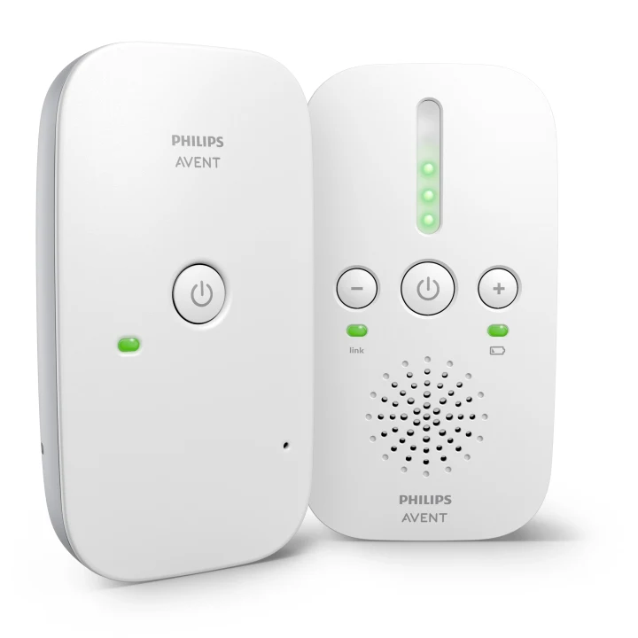 Philips Avent Ljudbabyvakt Essential Philips Avent