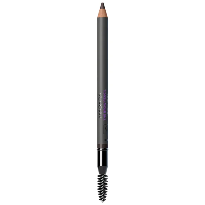Mádara The Brow Pencil 1 g 1 Dark Brown Mádara