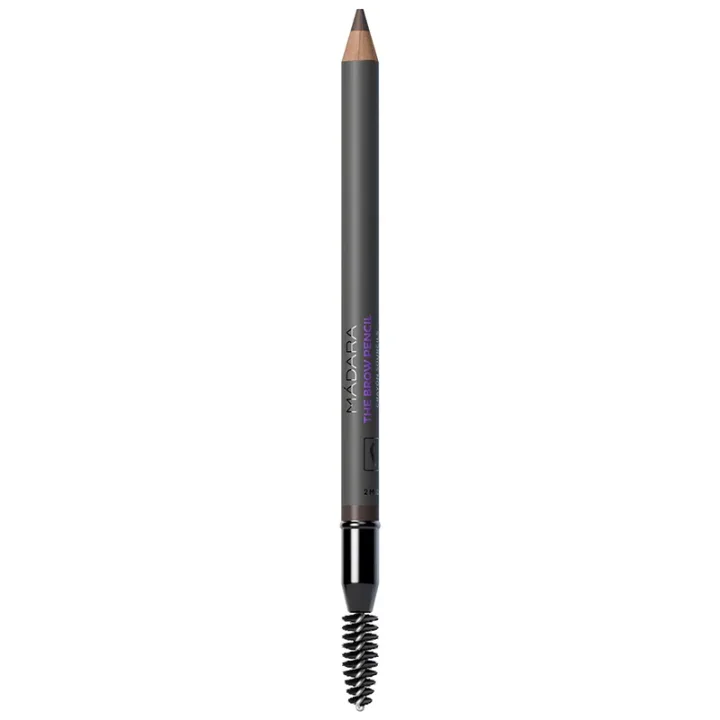 Mádara The Brow Pencil 1 g 2 Medium Brown Mádara