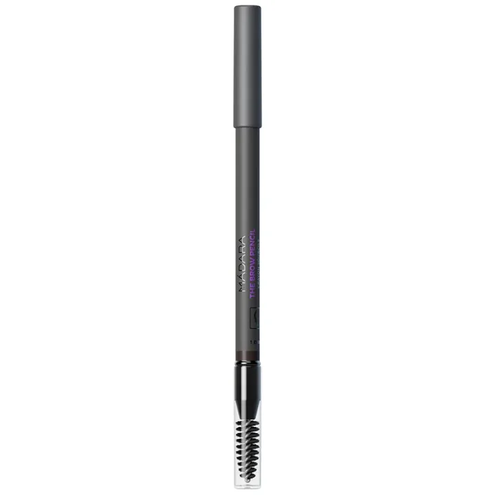 Mádara The Brow Pencil 1 g 1 Dark Brown Mádara
