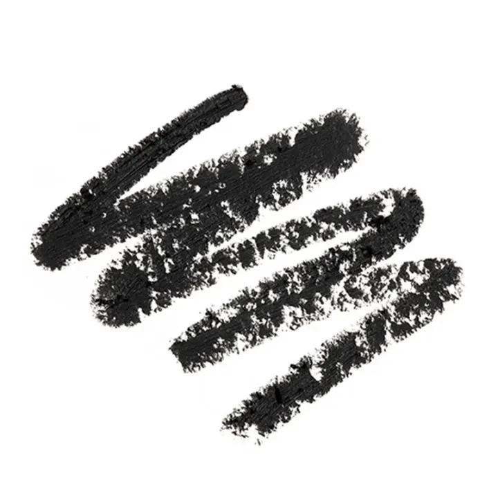 Mádara The Eye Pencil 1 g 1 Black Mádara