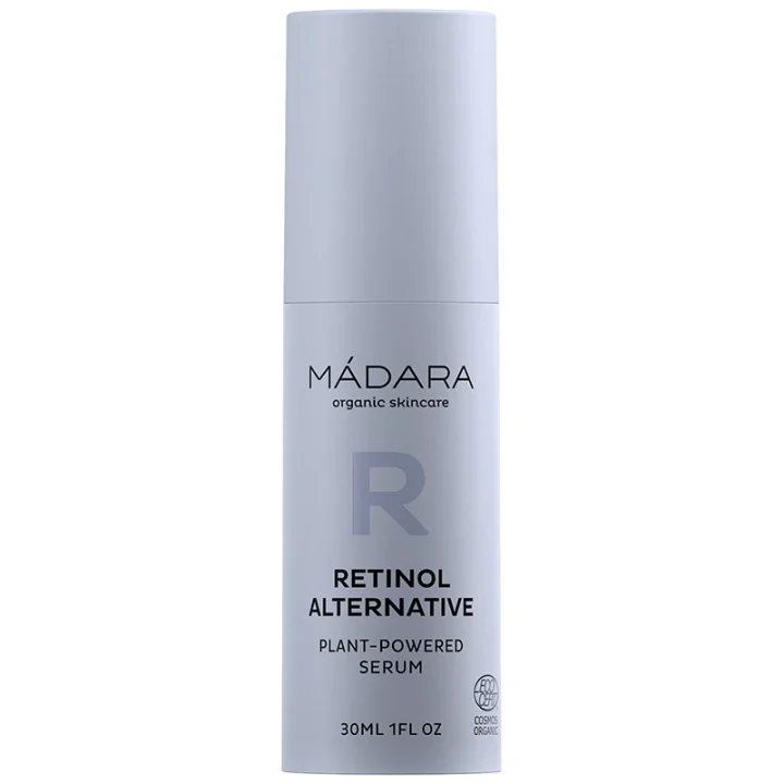 Mádara Retinol Alternative Plant-Powered Serum 30 ml Mádara