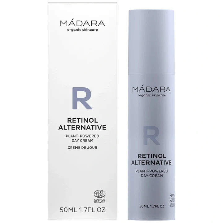 Mádara Retinol Alternative Day Cream 50 ml Mádara