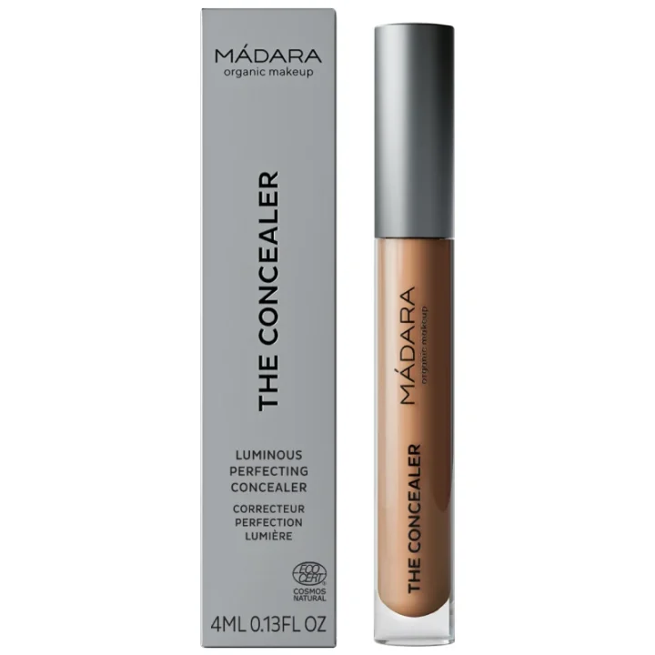 Mádara The Concealer 4 ml 60 Amber Mádara