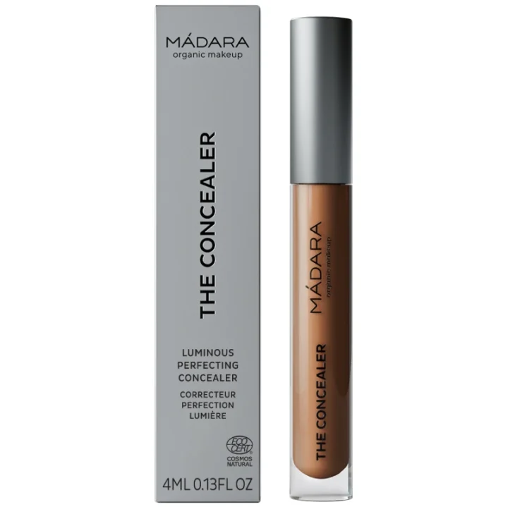 Mádara The Concealer 4 ml 70 Rich Soil Mádara