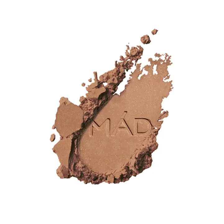 Mádara Midsummer Soft Silk Mineral Bronzer 9 g Mádara