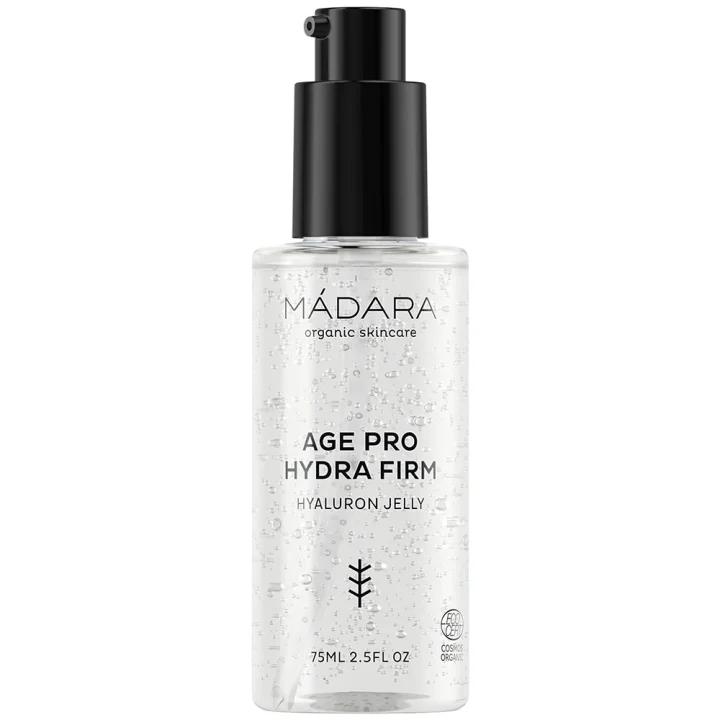 Mádara Age Pro Hydra Firm Hyaluron Jelly 75 ml Mádara