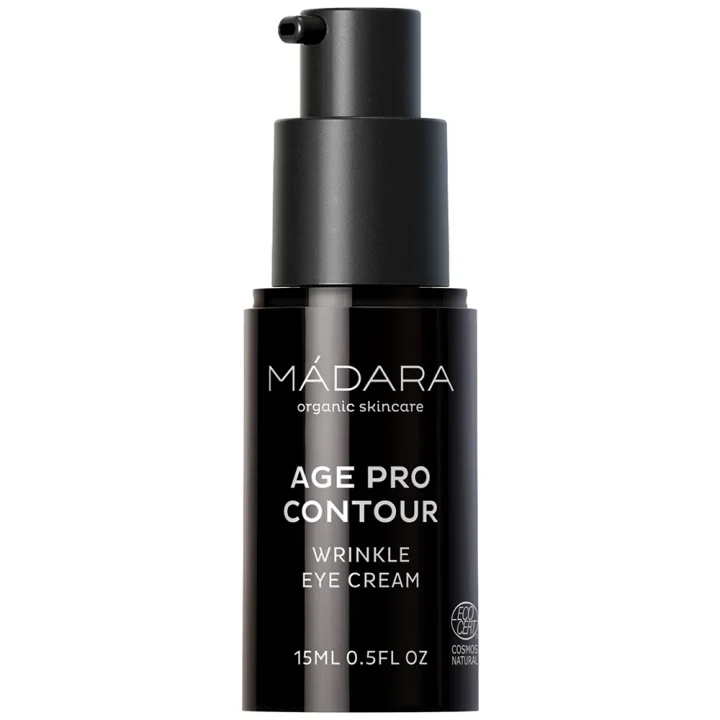 Mádara Age Pro Contour Wrinkle Eye Cream 15 ml Mádara