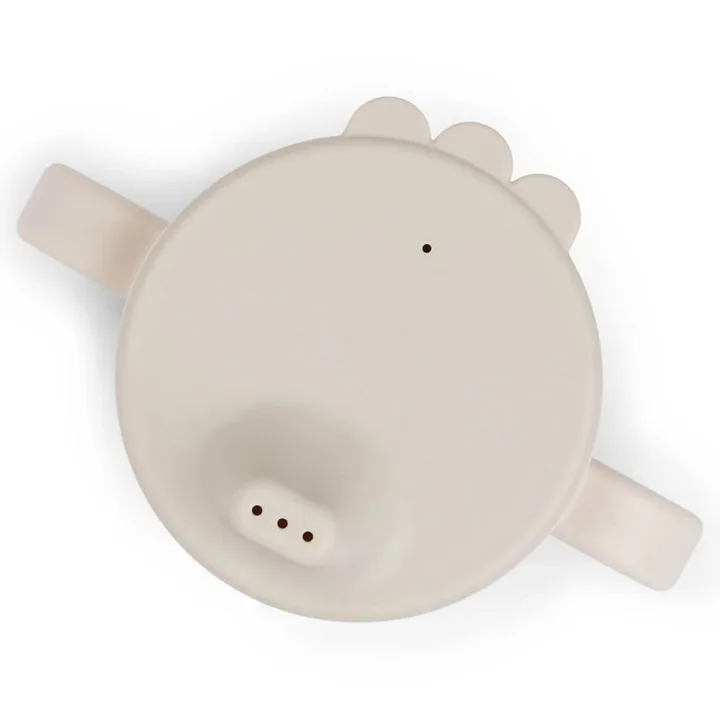 Done by Deer Foodie Spout Cup Tiny Farm Sand Done by Deer