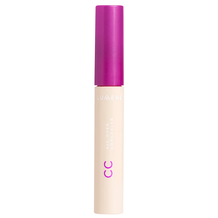 Lumene CC Color Correcting Concealer 8,5 ml 0 Lumene