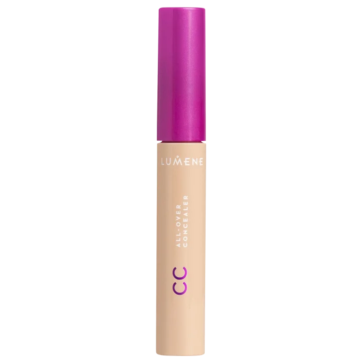 Lumene CC Color Correcting Concealer 8,5 ml 1.75 Lumene