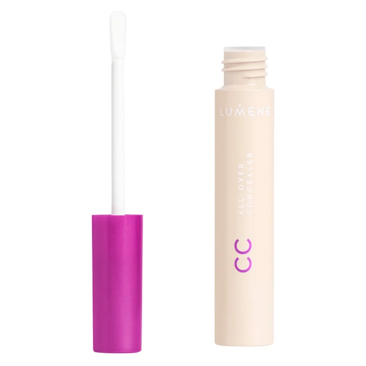 Lumene CC Color Correcting Concealer 8,5 ml 0 Lumene