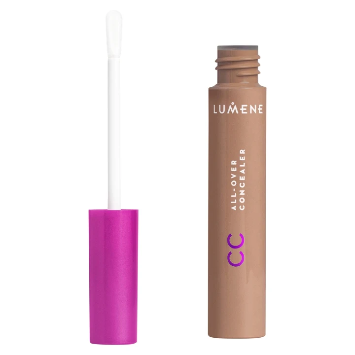 Lumene CC Color Correcting Concealer 8,5 ml 4.75 Lumene