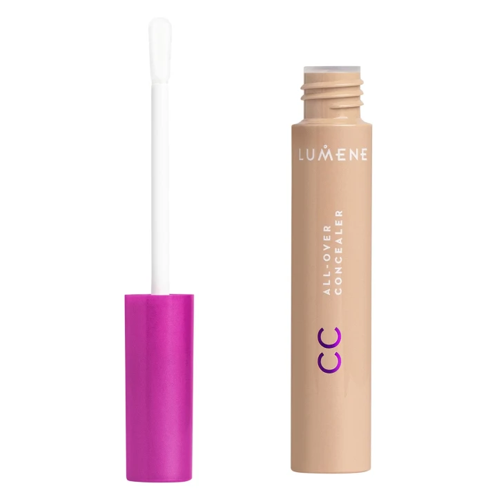 Lumene CC Color Correcting Concealer 8,5 ml 3 Lumene