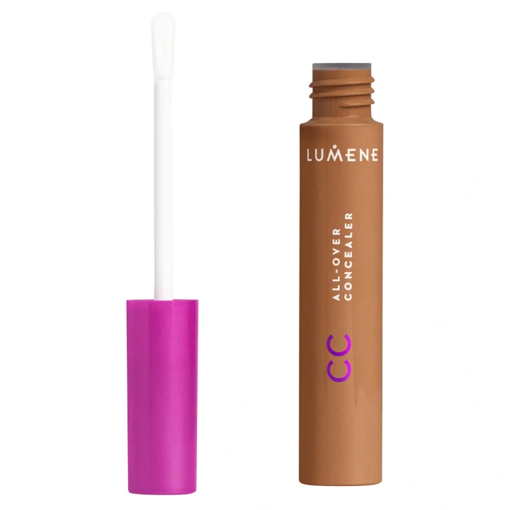 Lumene CC Color Correcting Concealer 8,5 ml 6 Lumene