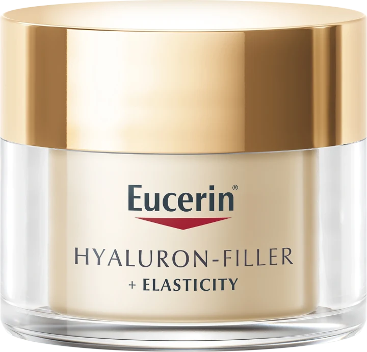 Eucerin Hyaluron-Filler + Elasticity Day Cream SPF30 50ml Eucerin