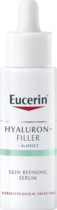 Eucerin HyaluronFiller Skin Refining Serum 30ml Eucerin