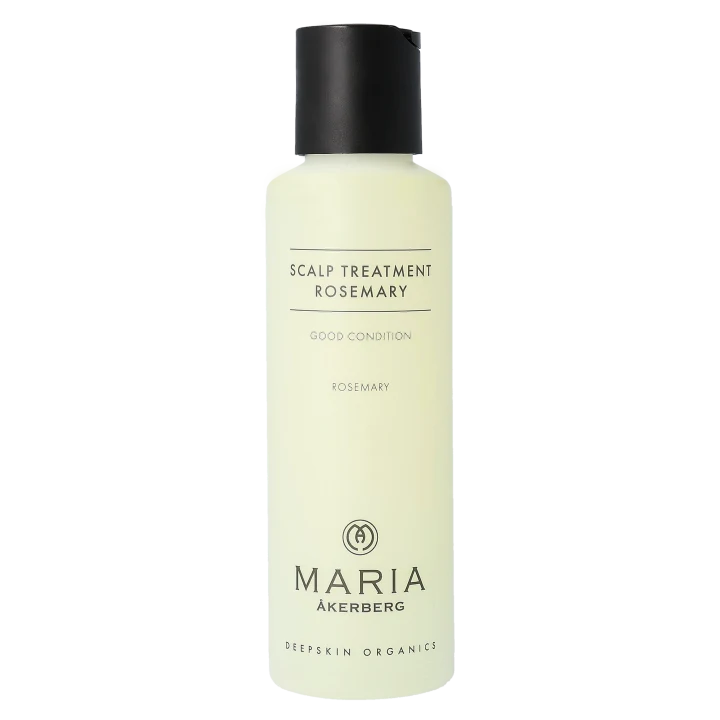 MARIA ÅKERBERG Scalp Treatment Rosemary 125 ml MARIA ÅKERBERG