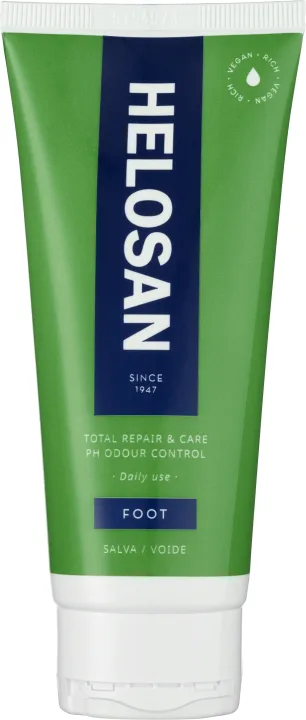 Helosan Fotsalva 100 g Helosan