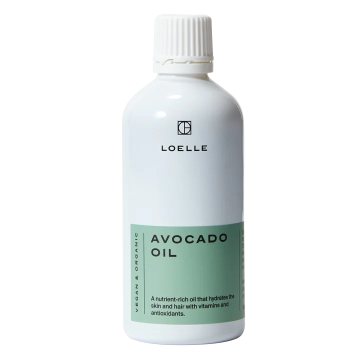 Loelle Avocado Oil 100 ml Loelle