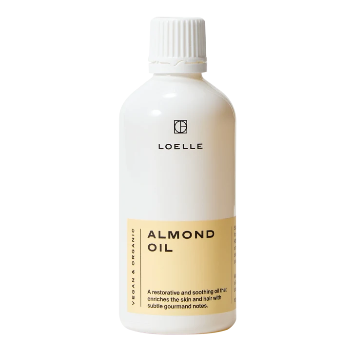 Loelle Almond Oil 100 ml Loelle