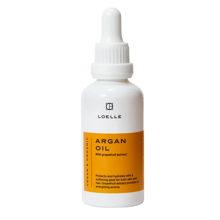 Loelle Argan Oil Grapefruit 50 ml Loelle