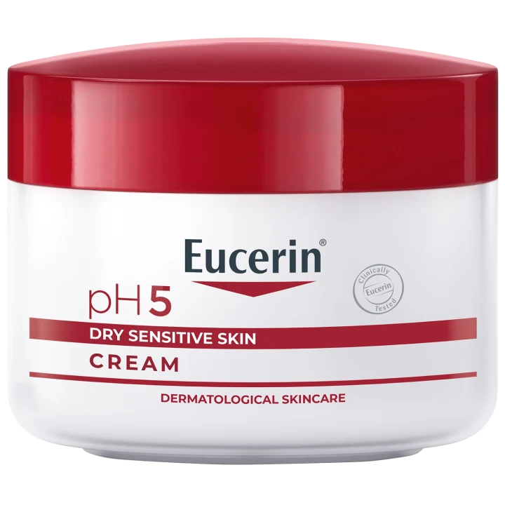Eucerin pH5 Cream 75 ml Eucerin