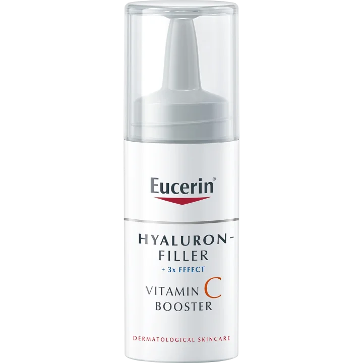 Eucerin Hyaluron-Filler Vitamin C Booster 8 ml Eucerin