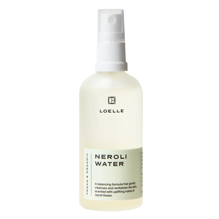 Loelle Neroli Water Face Mist 100 ml Loelle