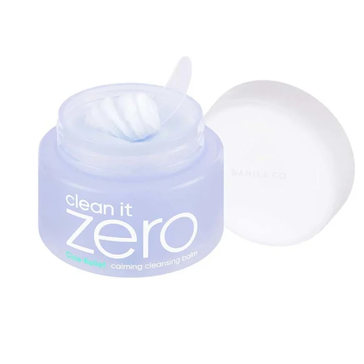 Banila Co Clean it Zero Cleansing Balm Calming 100 ml Banila Co